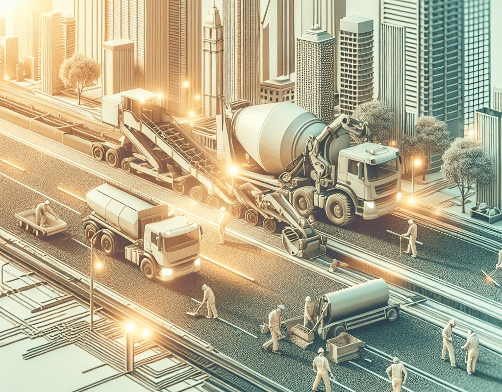 Budowa i modernizacja dróg lokalnych – jak gminy finansują projekty drogowe?