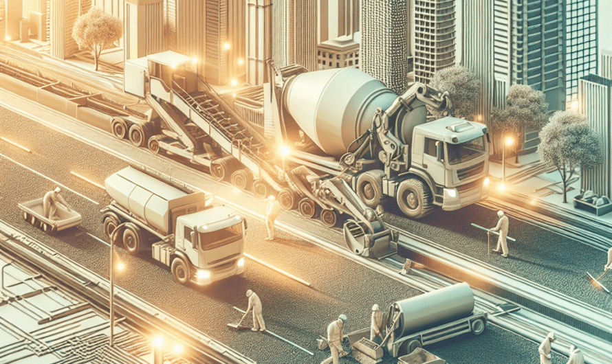 Budowa i modernizacja dróg lokalnych – jak gminy finansują projekty drogowe?