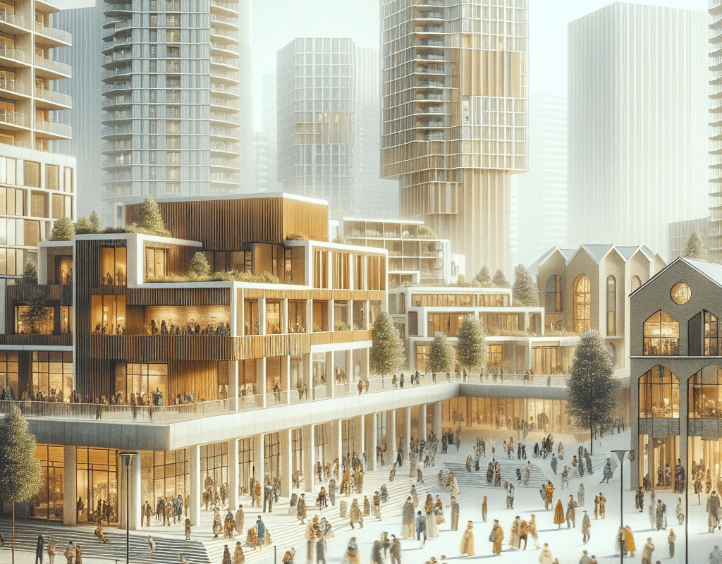 Rozwój centrów kultury i domów społecznych w gminach – jak wpływają na lokalną społeczność?