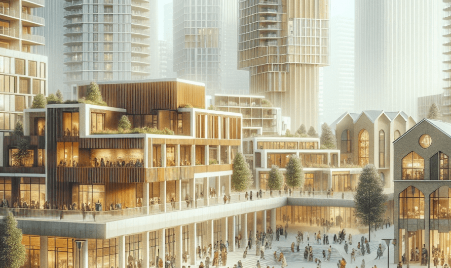 Rozwój centrów kultury i domów społecznych w gminach – jak wpływają na lokalną społeczność?