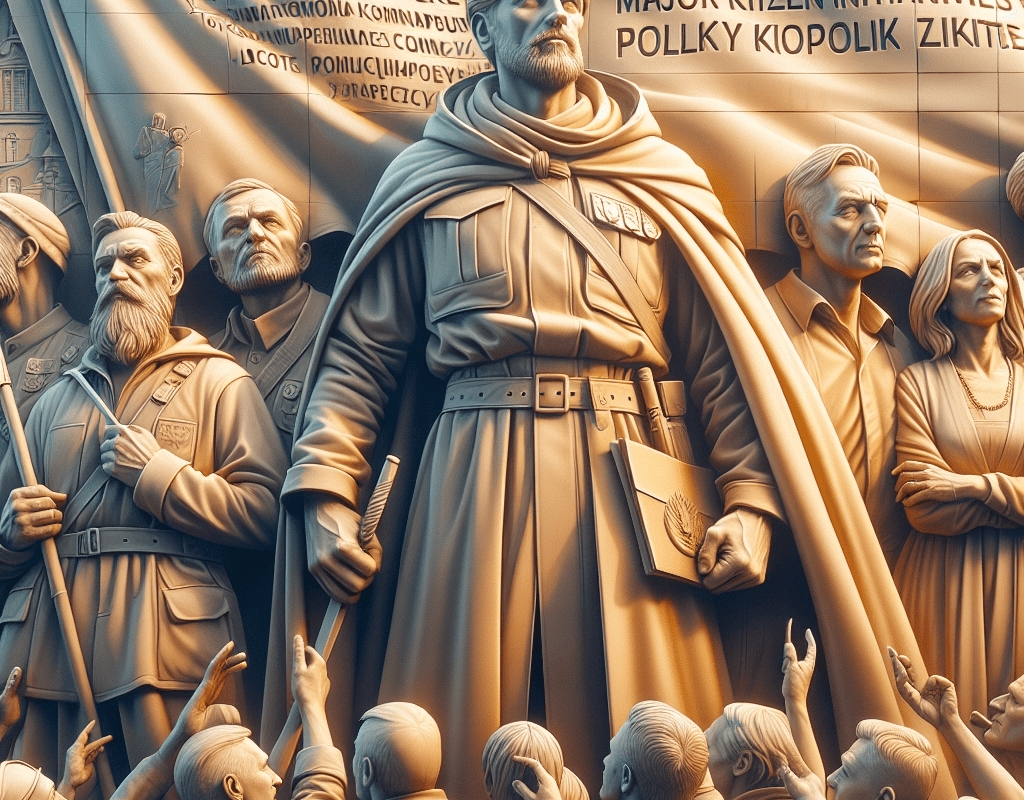 Jakie są najważniejsze inicjatywy obywatelskie w polskich gminach? Przykłady działań lokalnych