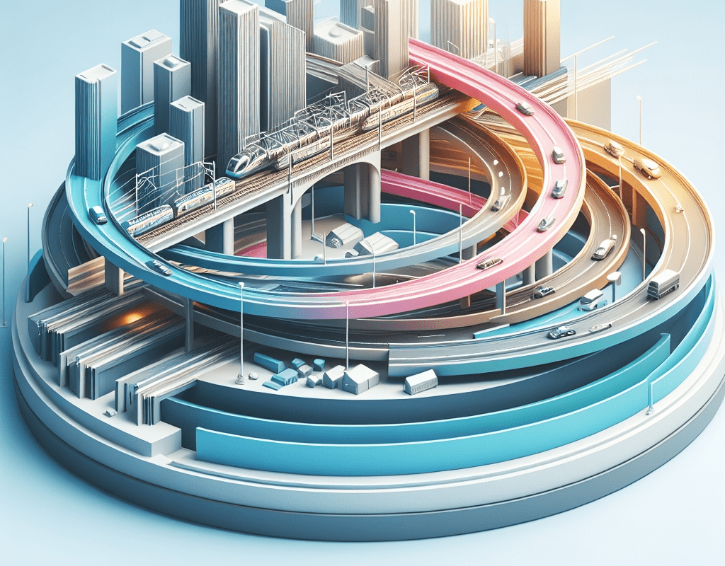 Rola współpracy międzygminnej w realizacji dużych projektów infrastrukturalnych