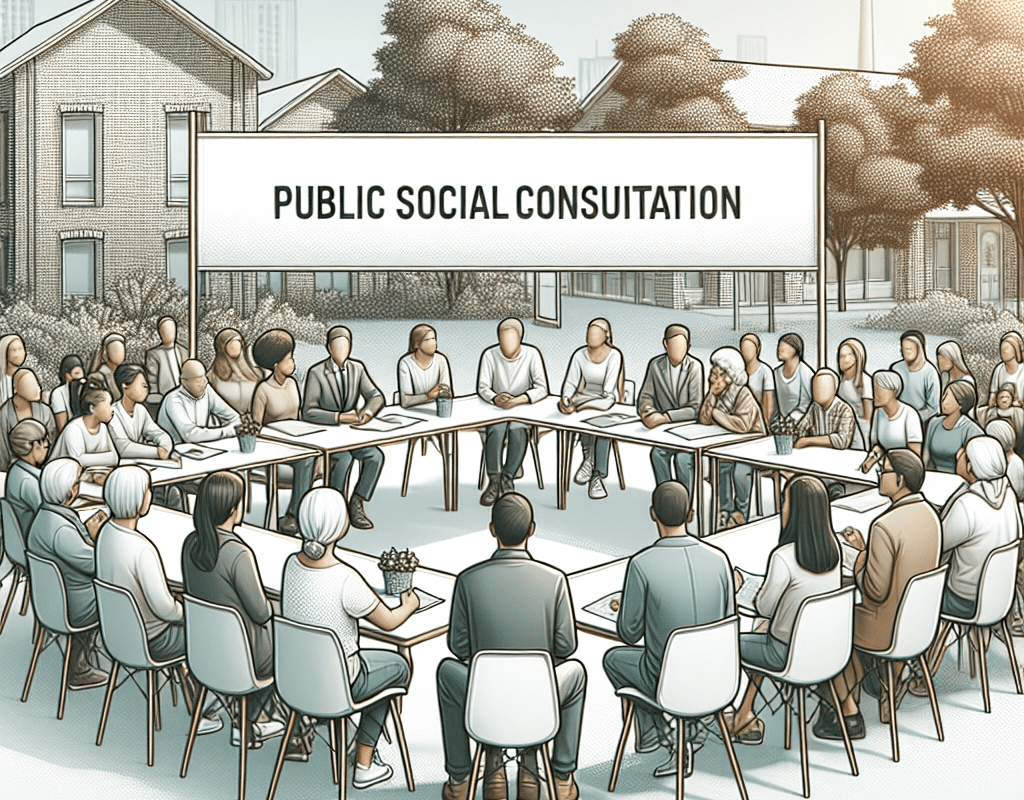 Jak organizować konsultacje społeczne w gminach? Najlepsze praktyki
