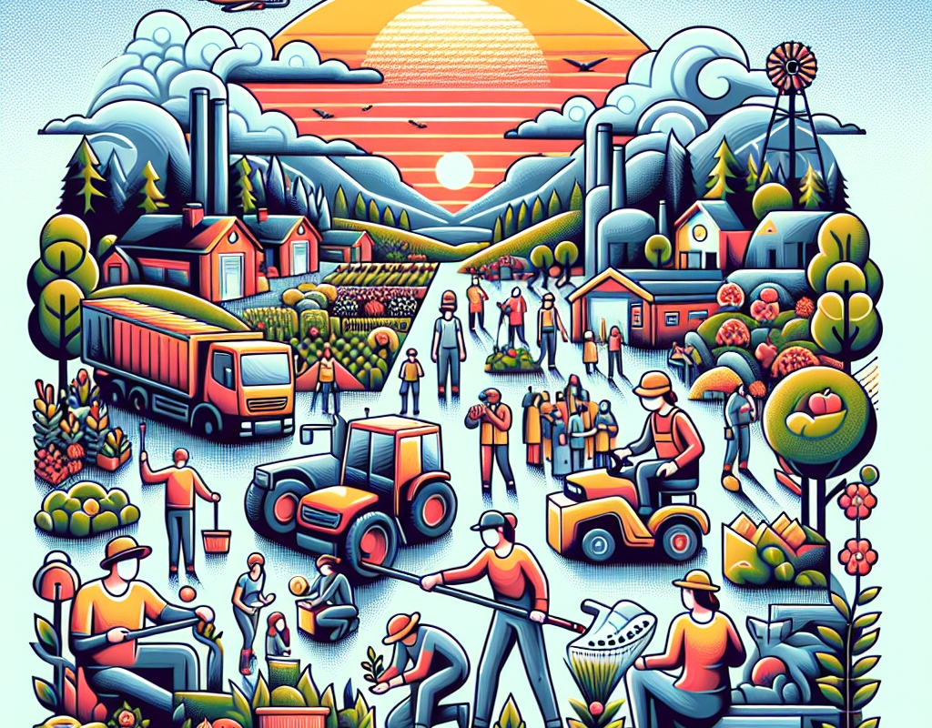 Rola organizacji pozarządowych w aktywizacji społeczności lokalnych