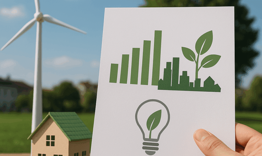 Gminne plany gospodarki niskoemisyjnej