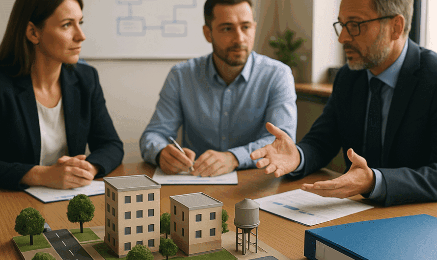 Gminne spółki komunalne – zasady tworzenia i nadzoru