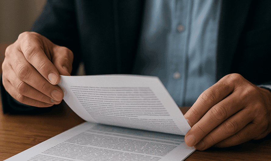 Jak czytać uchwały rady gminy