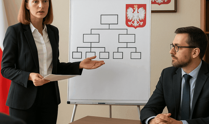 Jak działa samorząd gminny w Polsce – podstawy prawne i organizacyjne