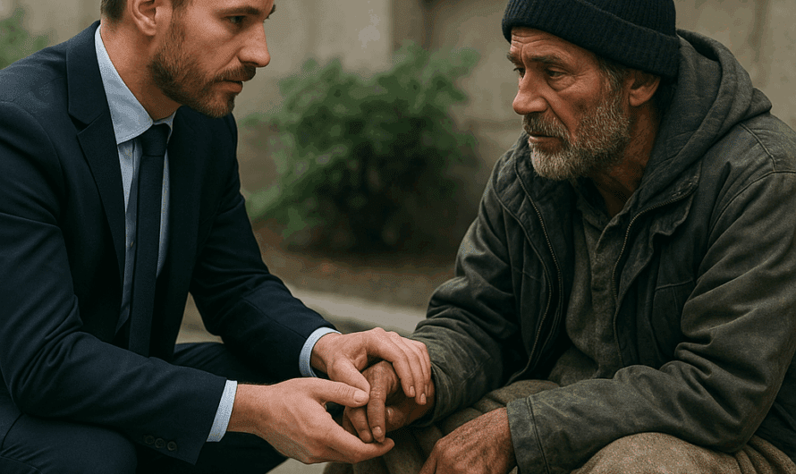 Jak gmina może przeciwdziałać bezdomności