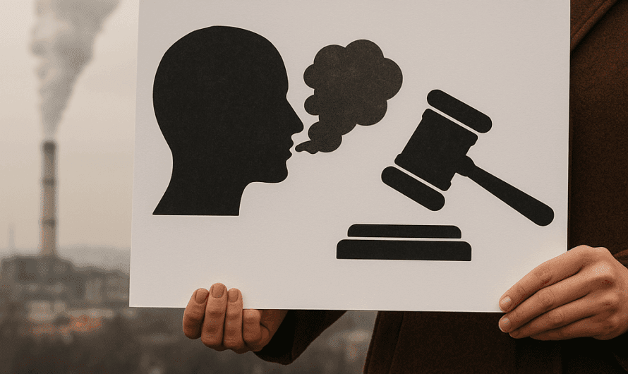 Jak gmina może walczyć ze smogiem – instrumenty prawne