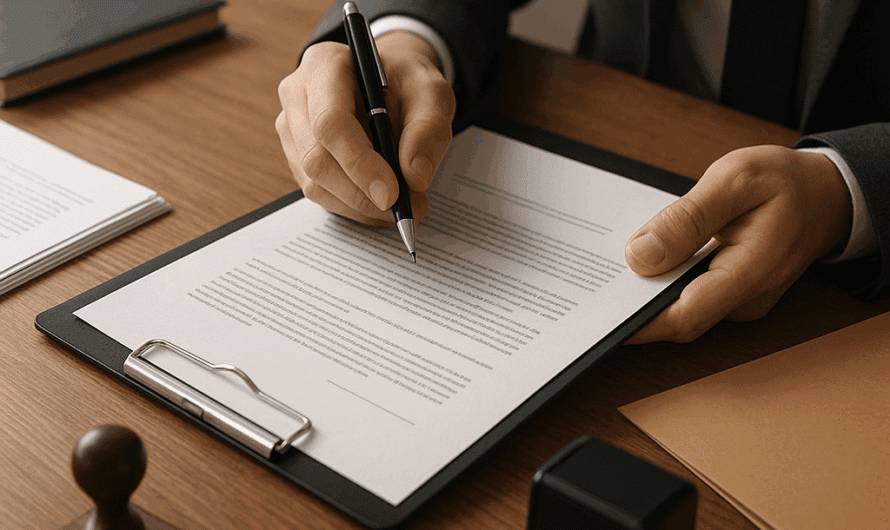 Decyzje administracyjne wydawane przez gminy