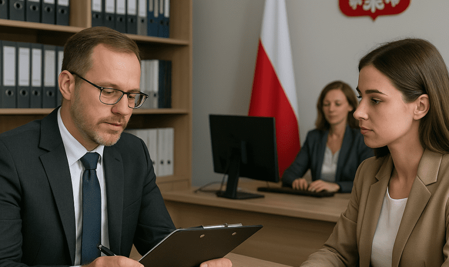 Jak przebiega kontrola wewnętrzna w urzędzie gminy