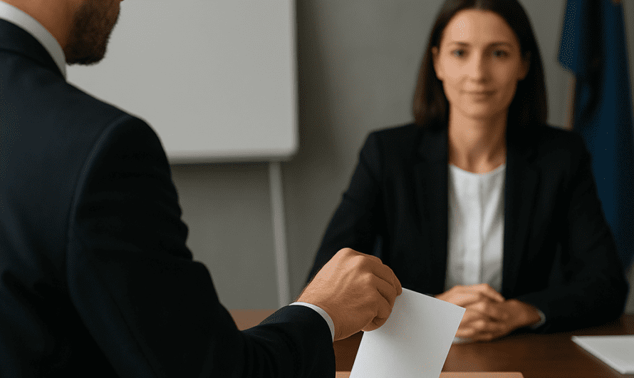 Jak zostać radnym – procedura wyborcza i wymagania