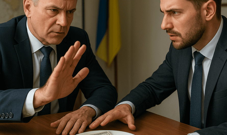 Konflikt interesów w samorządzie gminnym