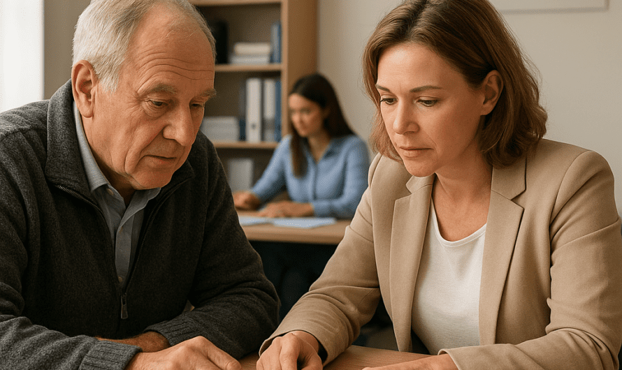 Pomoc społeczna – zadania gmin w zakresie wsparcia mieszkańców