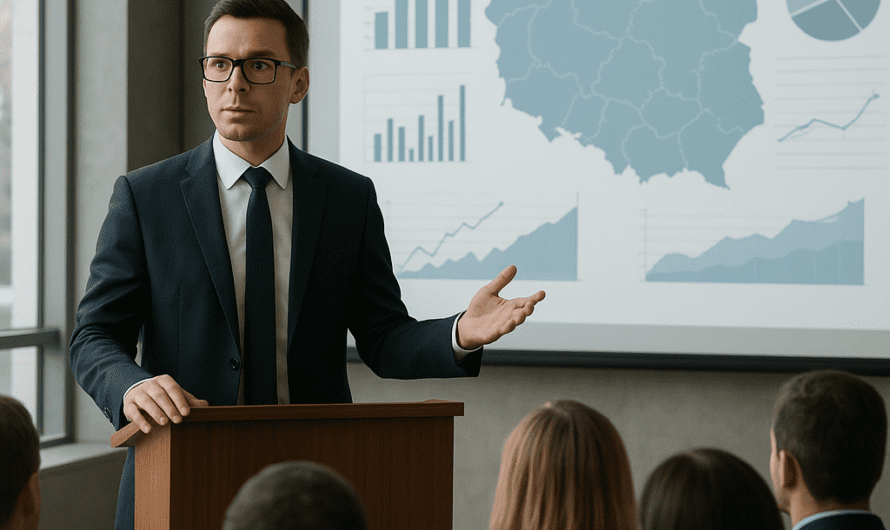 Przyszłość samorządu gminnego w Polsce – wyzwania i kierunki zmian