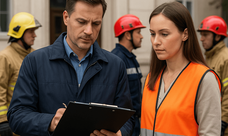 Rola gmin w zarządzaniu kryzysowym