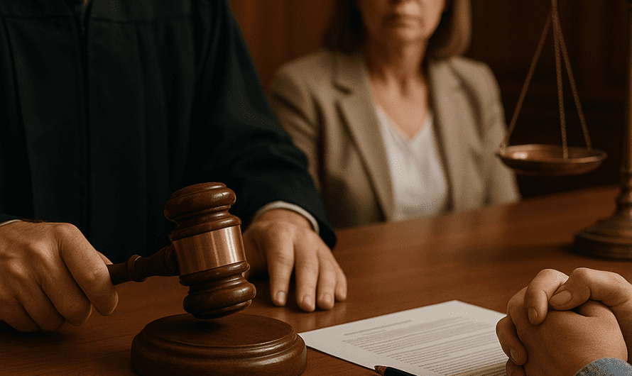 Rola sądów administracyjnych w ochronie praw mieszkańców gminy