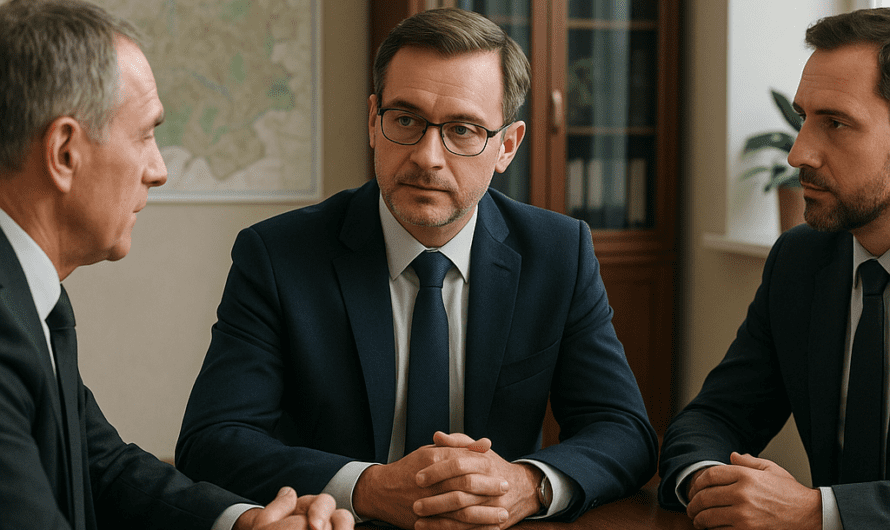 Rola wójta, burmistrza i prezydenta miasta w strukturze gminy