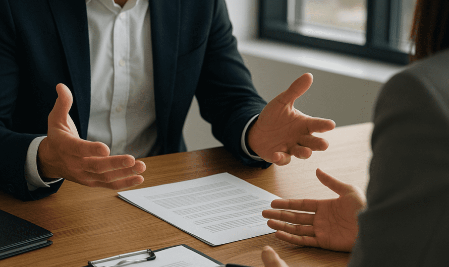 Spory kompetencyjne między organami gminy – jak je rozwiązywać