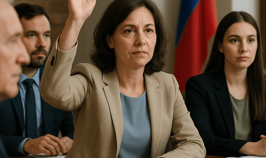 Udział obywateli w procesie stanowienia prawa miejscowego