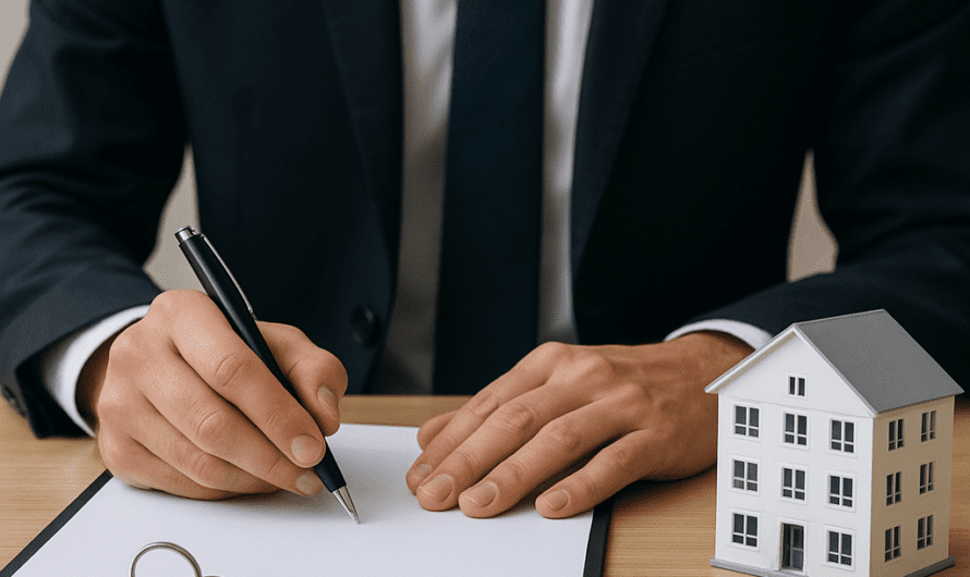 Zasady wynajmu lokali komunalnych