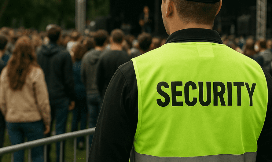 Bezpieczeństwo imprez publicznych – obowiązki gmin