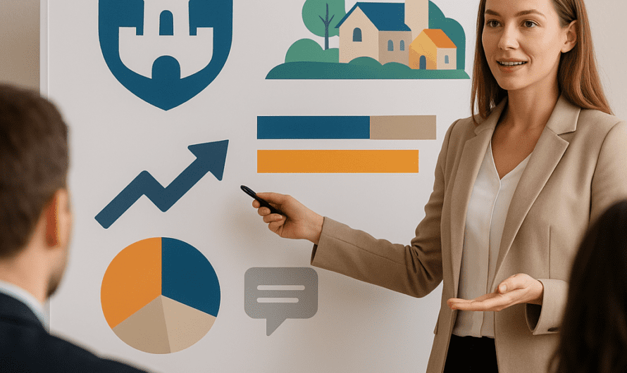 Budowanie marki gminy – promocja i komunikacja