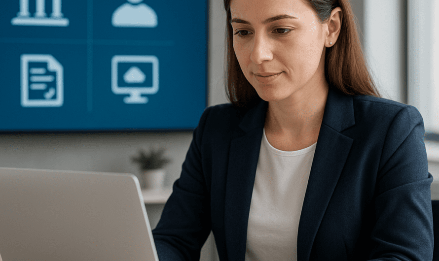 Cyfrowe urzędy – jak gminy wdrażają e-usługi