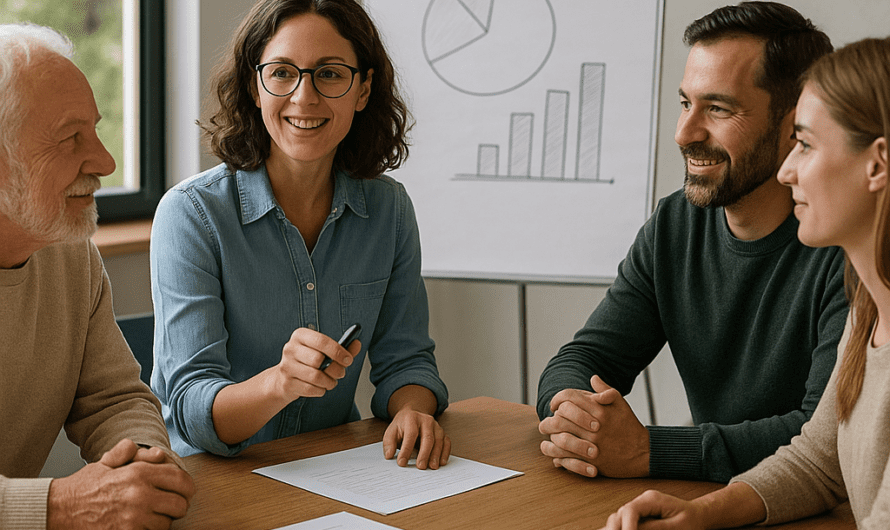 Udział organizacji pozarządowych w życiu gminy