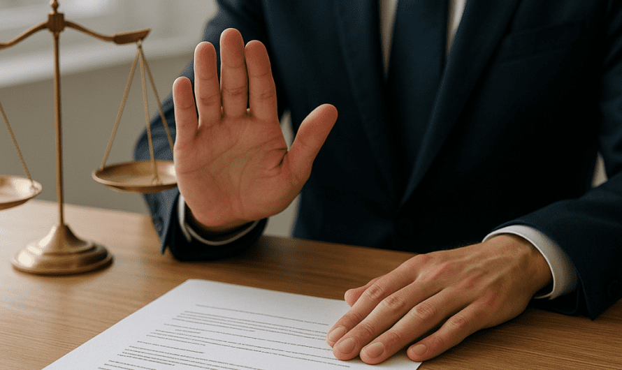 Zasady etyki w administracji samorządowej