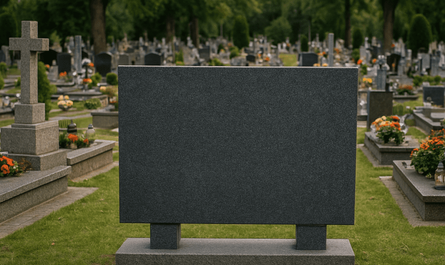 Gmina jako właściciel cmentarza komunalnego