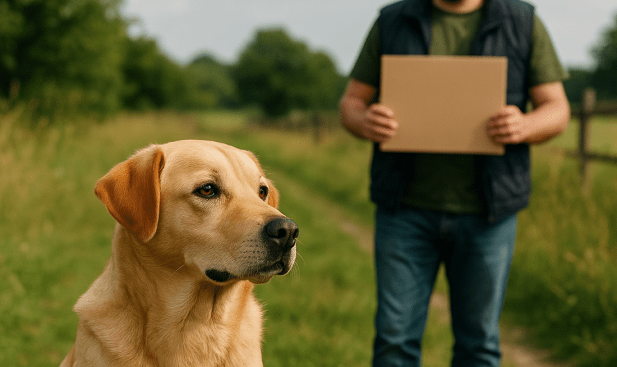 Gminne programy ochrony zwierząt