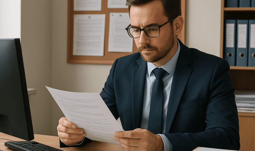 Jak działa urząd gminy w praktyce – dzień z życia urzędnika