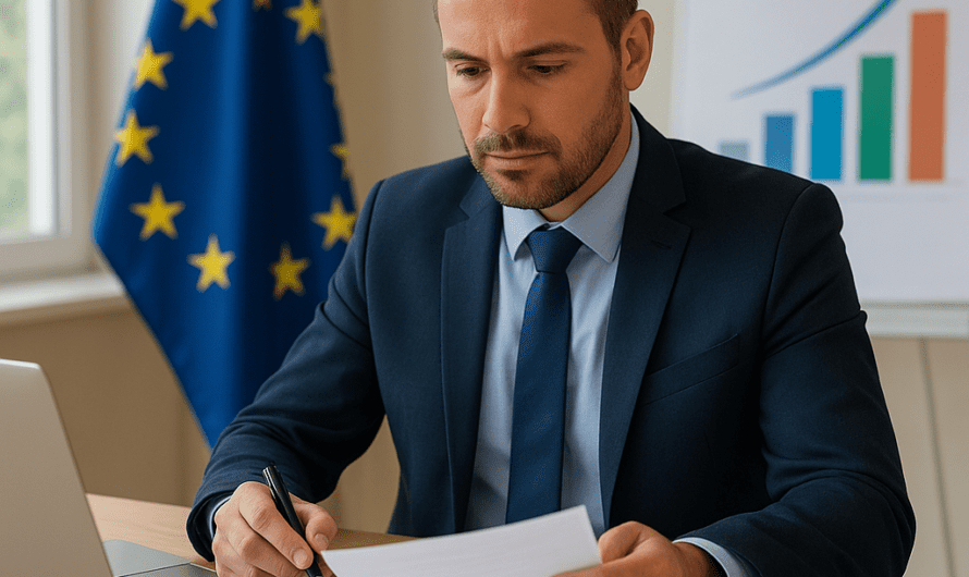 Jak gmina może korzystać z dotacji unijnych