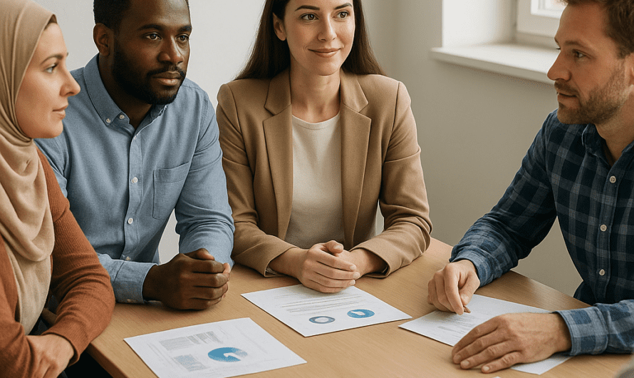 Jak gmina może realizować politykę antydyskryminacyjną