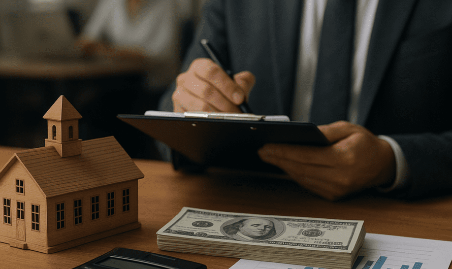 Gmina jako organizator szkół – odpowiedzialność i finansowanie