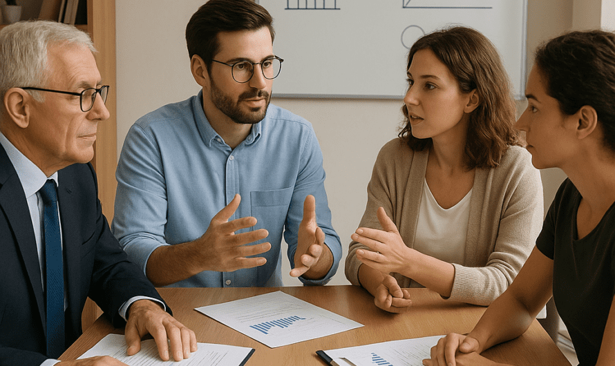 Jak gmina może wspierać lokalne NGO