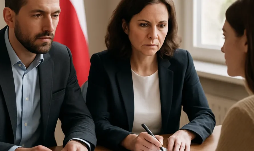 Jak gmina rozpatruje petycje mieszkańców