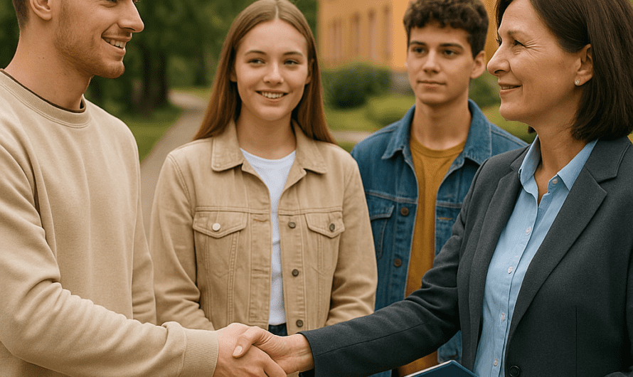 Jak gmina może wspierać młodzież