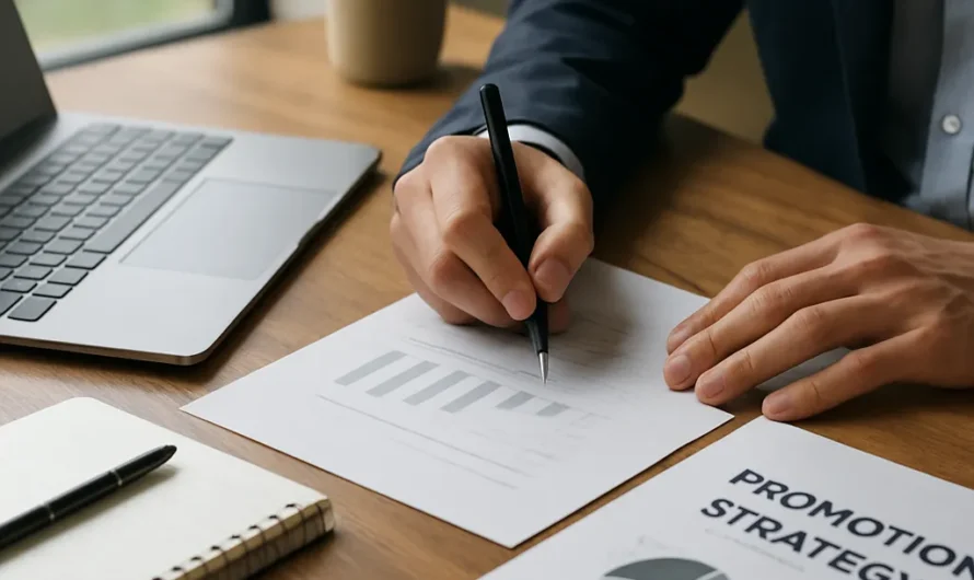 Jak pisać strategię promocji gminy