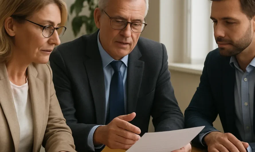 Jak powstają uchwały o nazwach miejscowości