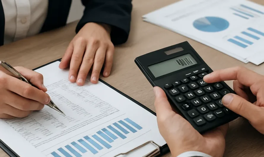 Jak przebiega kontrola finansowa w jednostkach gminnych