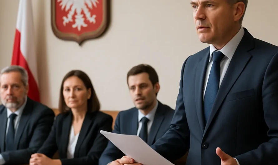Obowiązki informacyjne wójta wobec rady gminy