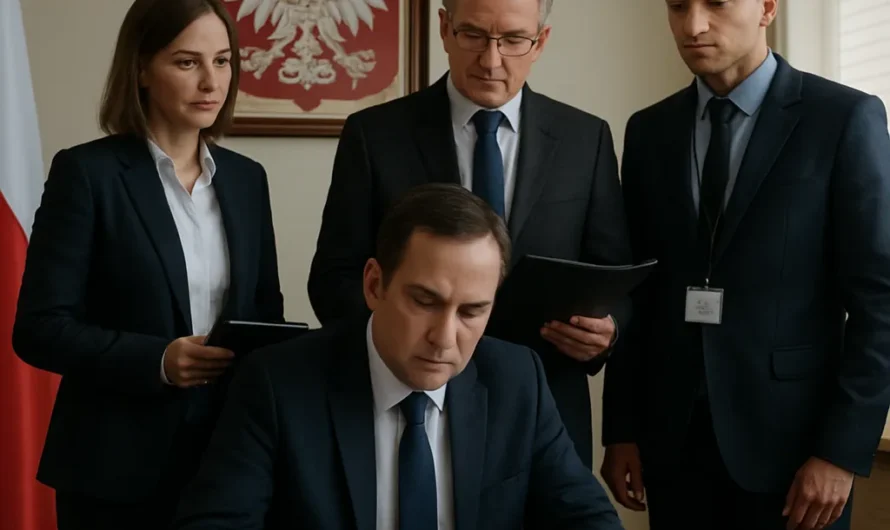 Jak wygląda kontrola NIK w gminie