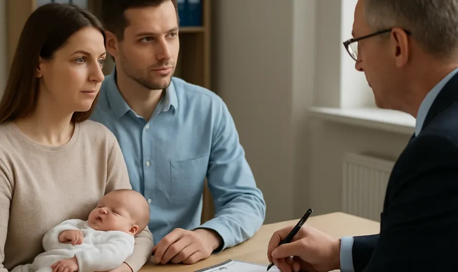 Rejestracja urodzeń, małżeństw i zgonów w gminach