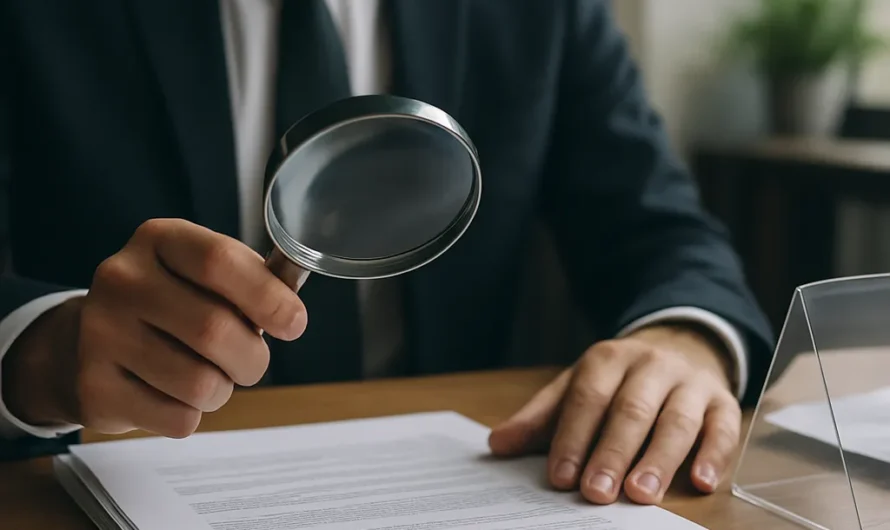 Przejrzystość zamówień publicznych w samorządach