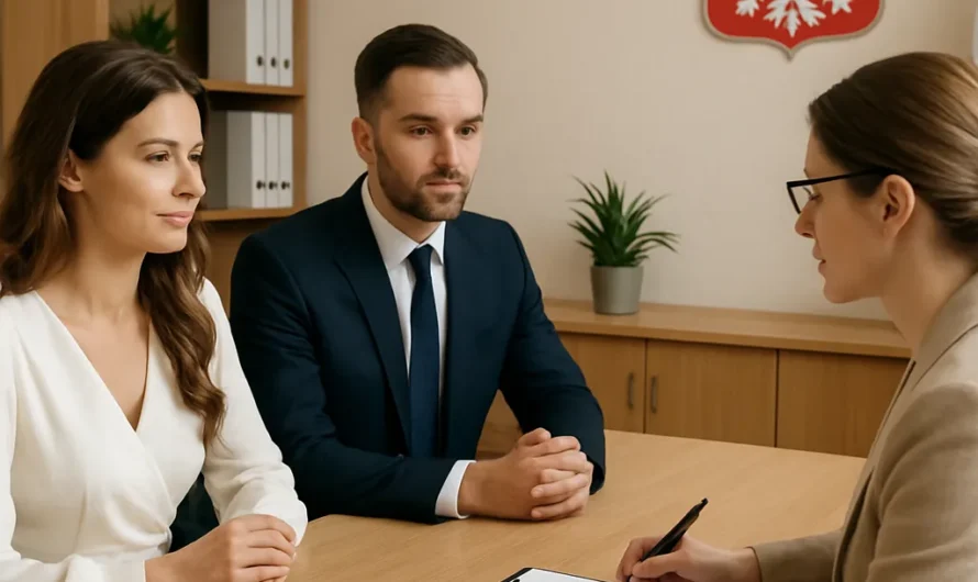 Śluby cywilne w gminach – procedury i dokumenty