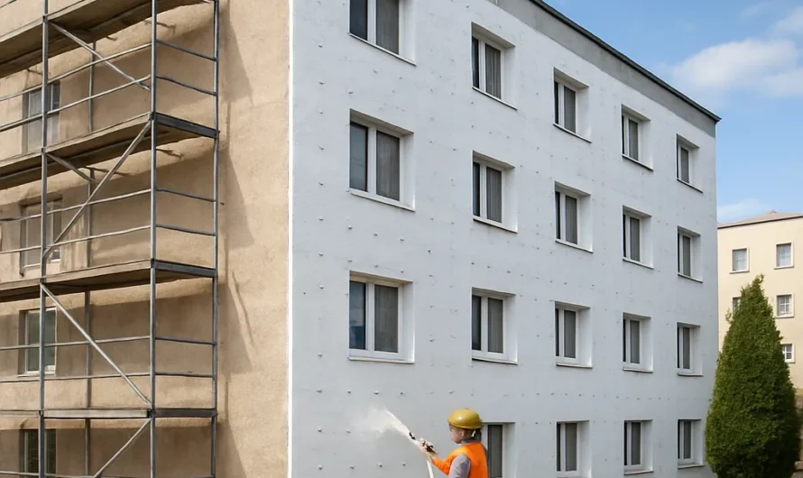 Termomodernizacja budynków gminnych – obowiązki prawne