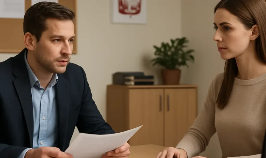 Sprawy obywatelskie w urzędzie gminy – przegląd usług